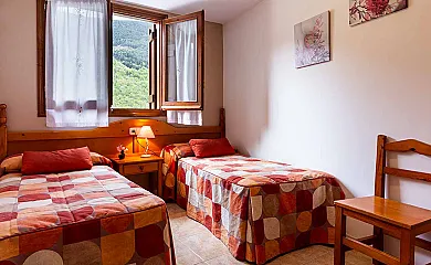 Casa Milagros en Barruera (Lleida) - Foto 20