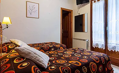 Casa Milagros en Barruera (Lleida) - Foto 21