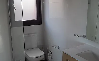 El Chiscon de la Hoya en Santa Maria de la Alameda (Madrid) - Foto 7