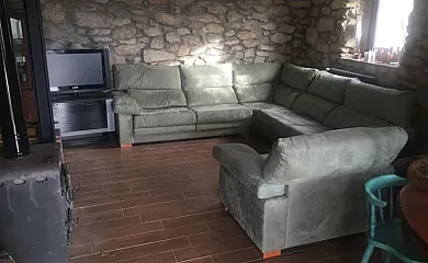 El Chiscon de la Hoya en Santa Maria de la Alameda (Madrid) - Foto 8