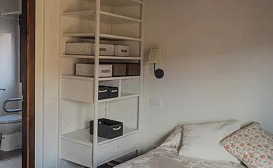 El Chiscon de la Hoya en Santa Maria de la Alameda (Madrid) - Foto 10