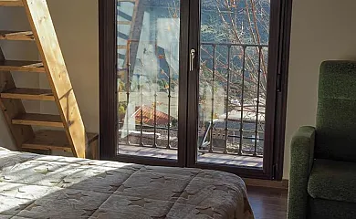 El Chiscon de la Hoya en Santa Maria de la Alameda (Madrid) - Foto 11