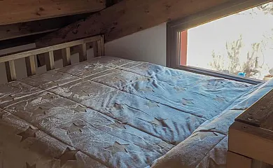 El Chiscon de la Hoya en Santa Maria de la Alameda (Madrid) - Foto 12