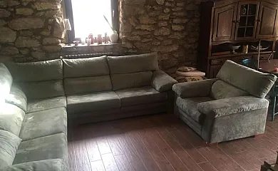 El Chiscon de la Hoya en Santa Maria de la Alameda (Madrid) - Foto 14