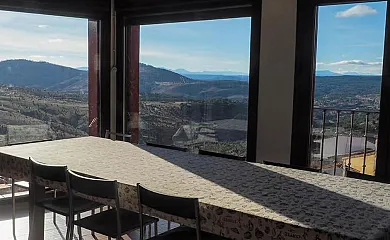 El Chiscon de la Hoya en Santa Maria de la Alameda (Madrid) - Foto 15