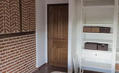 El Chiscon de la Hoya en Santa Maria de la Alameda (Madrid) - Foto 16