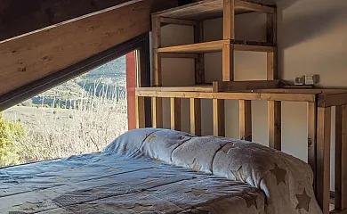 El Chiscon de la Hoya en Santa Maria de la Alameda (Madrid) - Foto 17