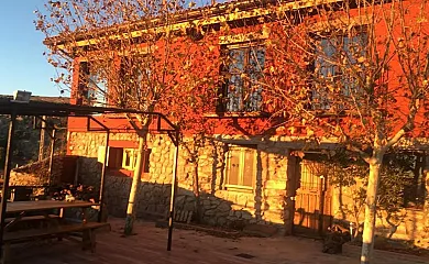 El Chiscon de la Hoya en Santa Maria de la Alameda (Madrid) - Foto 2