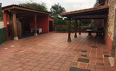 El Chiscon en Villaviciosa (Asturias) - Foto 3