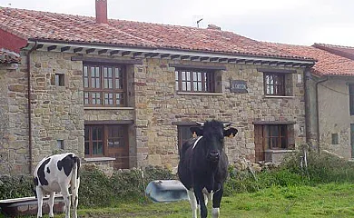 El Chiscon en Villaviciosa (Asturias) - Foto 1