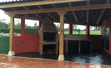 El Chiscon en Villaviciosa (Asturias) - Foto 20