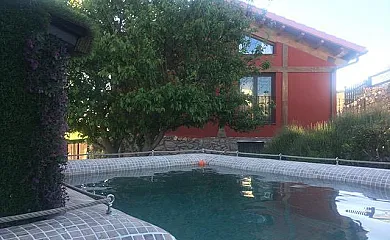 El Chiscon de la Hoya en Santa Maria de la Alameda (Madrid) - Foto 5