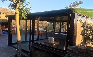 El Chiscon de la Hoya en Santa Maria de la Alameda (Madrid) - Foto 20