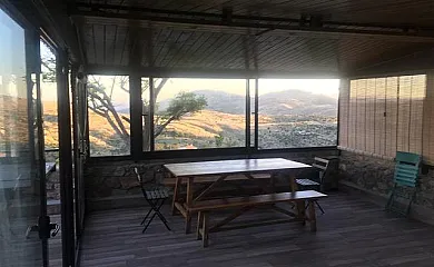 El Chiscon de la Hoya en Santa Maria de la Alameda (Madrid) - Foto 21