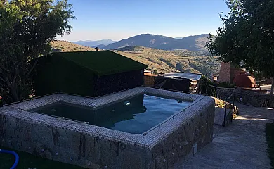 El Chiscon de la Hoya en Santa Maria de la Alameda (Madrid) - Foto 22