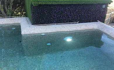 El Chiscon de la Hoya en Santa Maria de la Alameda (Madrid) - Foto 23