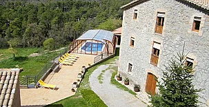 Cal Masover de Barbats 003