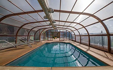 Cal Masover de Barbats en Casserres (Barcelona) - Foto 2