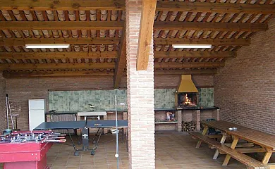 Cal Masover de Barbats en Casserres (Barcelona) - Foto 5