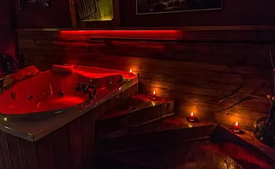 Can Japet en Torrelles de Foix (Barcelona) - Foto 2