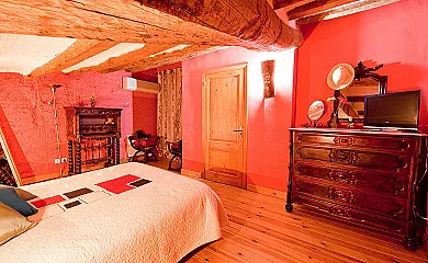 Can Japet en Torrelles de Foix (Barcelona) - Foto 5