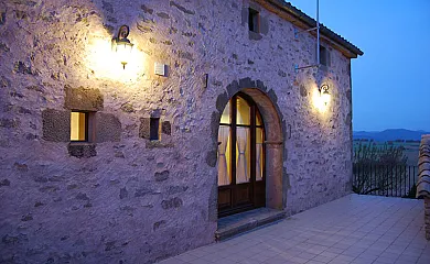 Cal Grau en Sant Pere Sallavinera (Barcelona) - Foto 3