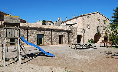 Cal Grau en Sant Pere Sallavinera (Barcelona) - Foto 5