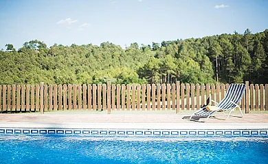 La Barraca en Casserres (Barcelona) - Foto 3