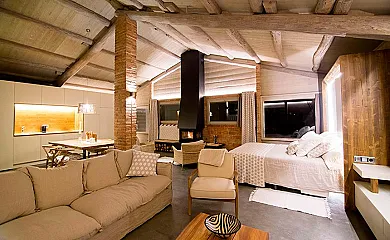 La Barraca en Casserres (Barcelona) - Foto 6