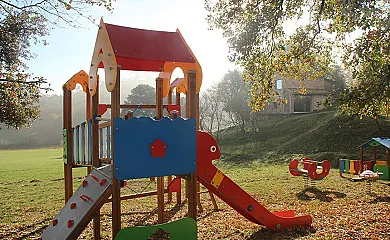 La Barraca en Casserres (Barcelona) - Foto 5