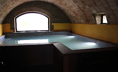 Casa Casamira en Sagàs (Barcelona) - Foto 2