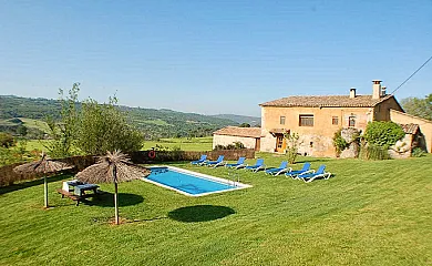 Casa Casamira en Sagàs (Barcelona) - Foto 3