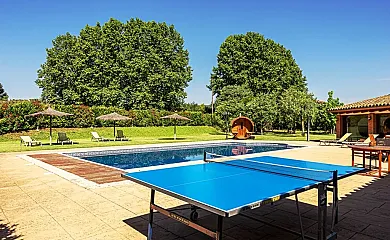 Can Burguès en Santa Eulàlia de Ronçana (Barcelona) - Foto 2