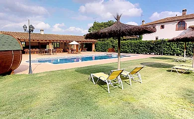 Can Burguès en Santa Eulàlia de Ronçana (Barcelona) - Foto 3