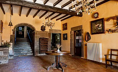 Mas Postius en Muntanyola (Barcelona) - Foto 6