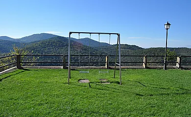 Mas Postius en Muntanyola (Barcelona) - Foto 4