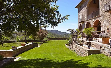 Mas Postius en Muntanyola (Barcelona) - Foto 5