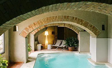 El Munt en Castellterçol (Barcelona) - Foto 1