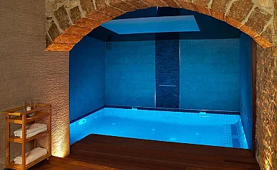 Cal Carulla en Pujalt (Barcelona) - Foto 3