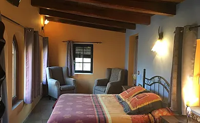 Cal Senyoret en Pujalt (Barcelona) - Foto 5