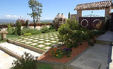 Cal Senyoret en Pujalt (Barcelona) - Foto 4