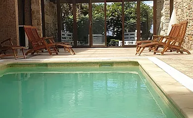 Cal Senyoret en Pujalt (Barcelona) - Foto 3