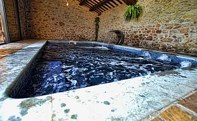 Mas Bardolet en Sant Agusti de Lluçanes (Barcelona) - Foto 4