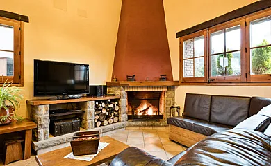 Cal Moliner en Sobremunt (Barcelona) - Foto 10