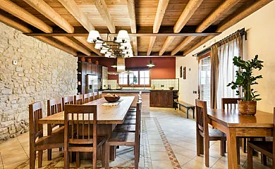 Cal Moliner en Sobremunt (Barcelona) - Foto 11