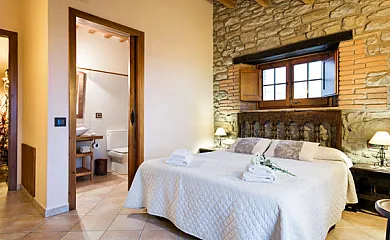 Cal Moliner en Sobremunt (Barcelona) - Foto 12