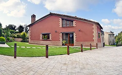 Cal Moliner en Sobremunt (Barcelona) - Foto 2