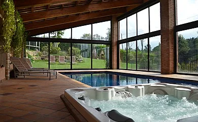 Cal Moliner en Sobremunt (Barcelona) - Foto 7