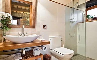 Cal Moliner en Sobremunt (Barcelona) - Foto 20