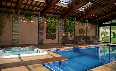 Cal Moliner en Sobremunt (Barcelona) - Foto 3